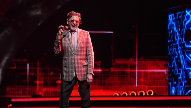 Григорий Лепс выставил на продажу элитную недвижимость