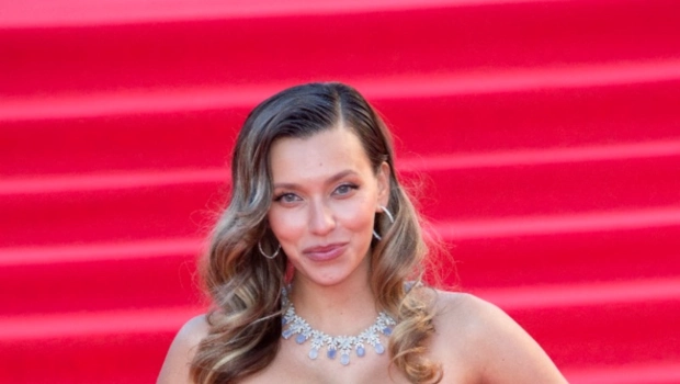 Регина Тодоренко рассказала о страхе «упустить» детей Регина Тодоренко рассказала о страхе «упустить» детей