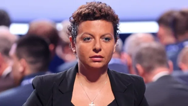 Маргарита Симоньян объяснила, почему не дает детям карманные деньги Маргарита Симоньян объяснила, почему не дает детям карманные деньги