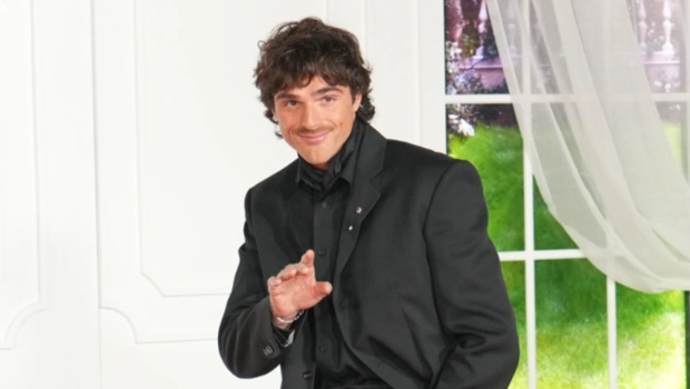 Джейкоба Элорди раскритиковали за поведение на красной дорожке