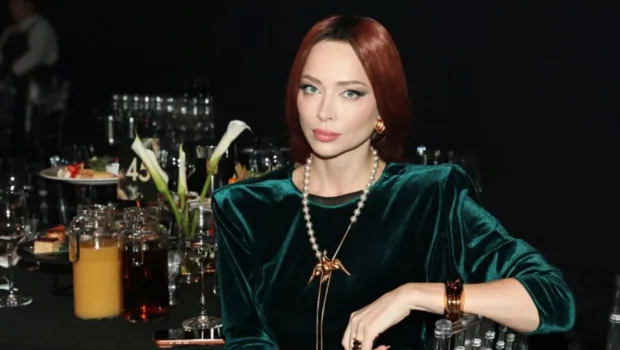 Настасья Самбурская решилась на кардинальную смену имиджа