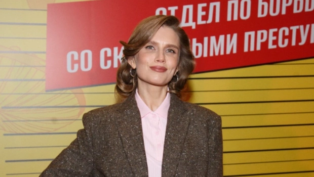 Актриса Дарья Мельникова рассказала о домашних родах