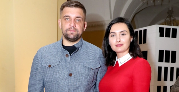 Баста трогательно поздравил старшую дочь с днем рождения: «Всегда верю в тебя»
