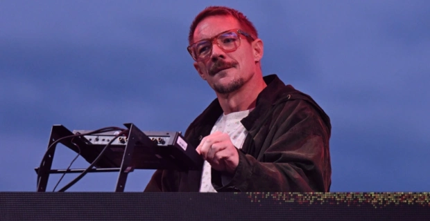 Продюсер Diplo раскрыл подробности работы с BTS и Дженни из BLACKPINK над их альбомами