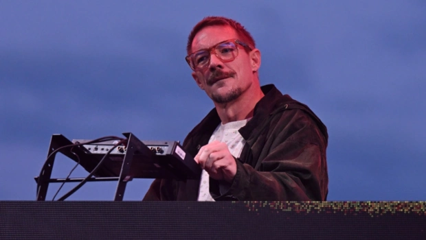 Продюсер Diplo раскрыл подробности работы с BTS и Дженни из BLACKPINK над их альбомами