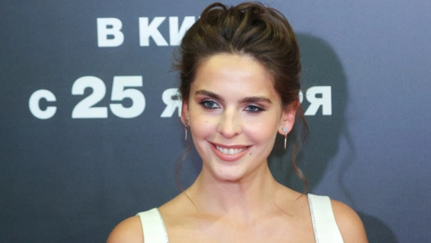 Лиза Моряк трогательно поздравила маленькую дочь Шарлиз с днем рождения