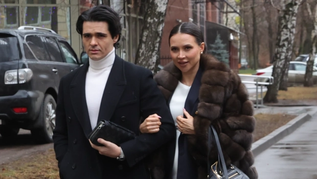 Жених Лерчек рассказал, как рождение четвертого ребенка спасло ей жизнь