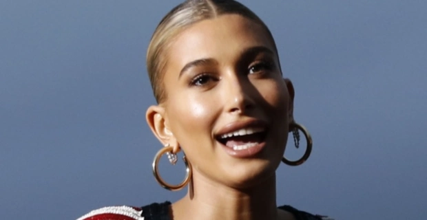 Хейли Бибер полюбила 