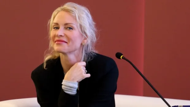 Екатерина Гордон объяснила причины распада дуэта «ЗаVисть» с Лерой Кудрявцевой Екатерина Гордон объяснила причины распада дуэта «ЗаVисть» с Лерой Кудрявцевой