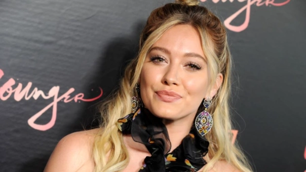 Новый альбом Хилари Дафф возглавил музыкальный рейтинг Billboard