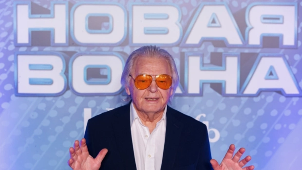 Юрий Антонов объяснил причины неудачного визита на «Новую волну»