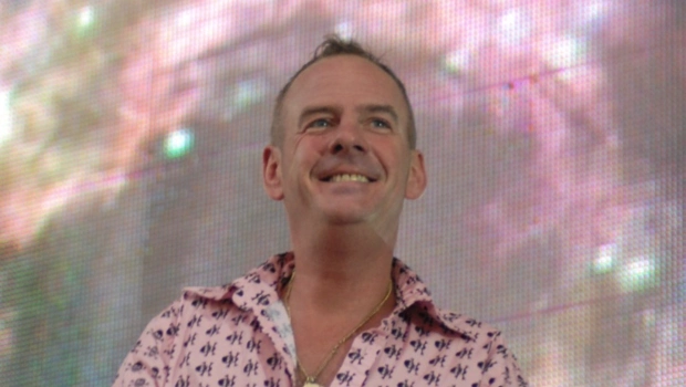 The Rolling Stones дали зеленый свет мэшапу Fatboy Slim спустя четверть века