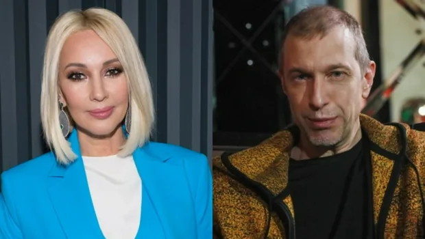 Лера Кудрявцева почтила память Сергея Соседова на церемонии прощания в Москве Лера Кудрявцева почтила память Сергея Соседова на церемонии прощания в Москве