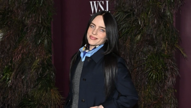 Билли Айлиш смогла побить мировой рекорд