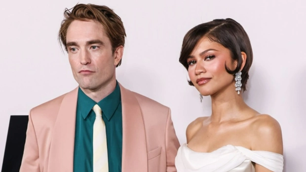 Секрет почти как у Зендеи: Роберт Паттинсон обронил намек на свадьбу со Сьюки Уотерхаус Секрет почти как у Зендеи: Роберт Паттинсон обронил намек на свадьбу со Сьюки Уотерхаус