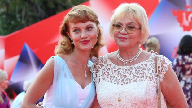 Умерла Ирина Шевчук — звезда фильма «А зори здесь тихие» Умерла Ирина Шевчук — звезда фильма «А зори здесь тихие»