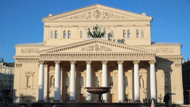 Пять команд финалистов «АртМастерс» будут бороться за выход на сцену Большого театра Пять команд финалистов «АртМастерс» будут бороться за выход на сцену Большого театра