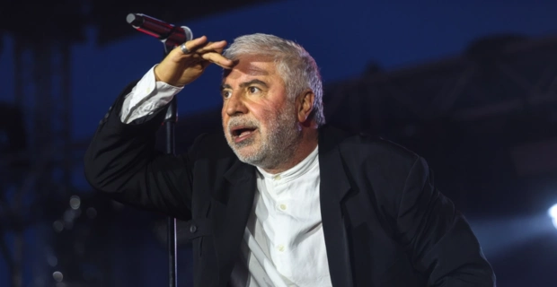 Сосо Павлиашвили рассказал, почему в свой 60-летний юбилей чувствует себя молодым Сосо Павлиашвили рассказал, почему в свой 60-летний юбилей чувствует себя молодым