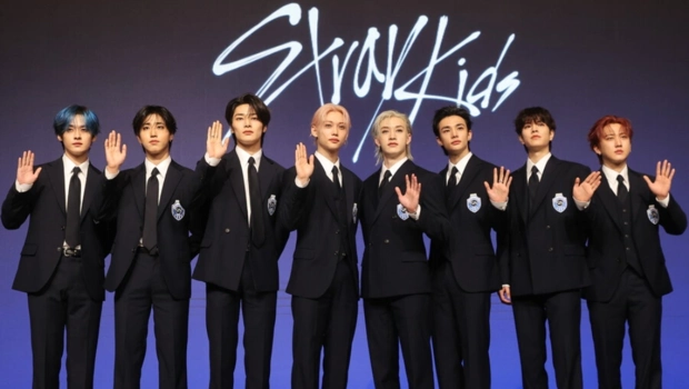 Stray Kids анонсировали серию концертов STRAYCITY в Латинской Америке