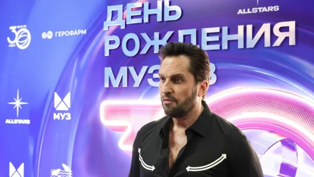 Александр Ревва вспомнил, как Орнелла Мути бесплатно снялась в его клипе
