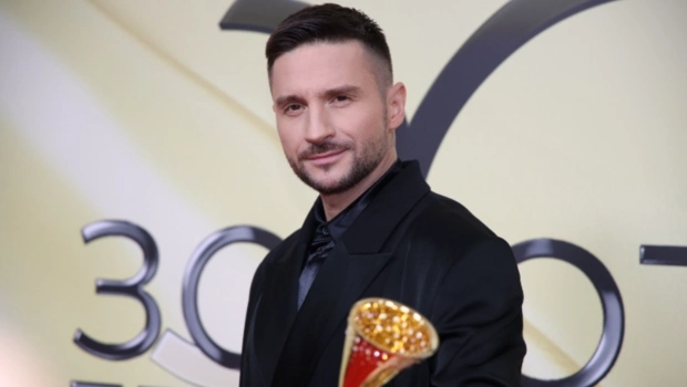 Сергей Лазарев восстановил здоровье с помощью капельницы