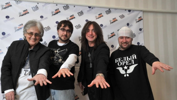 Судьба «Белого Орла»: что стало с группой после «Как упоительны в России вечера»