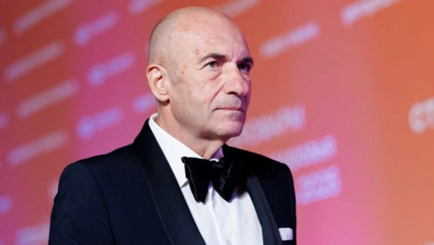 Игорь Крутой показал трогательные кадры прогулки с 22-летней дочерью