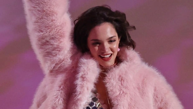 Евгения Медведева сообщила о стрессе после Олимпиады: «Не получилось себя сохранить» Евгения Медведева сообщила о стрессе после Олимпиады: «Не получилось себя сохранить»