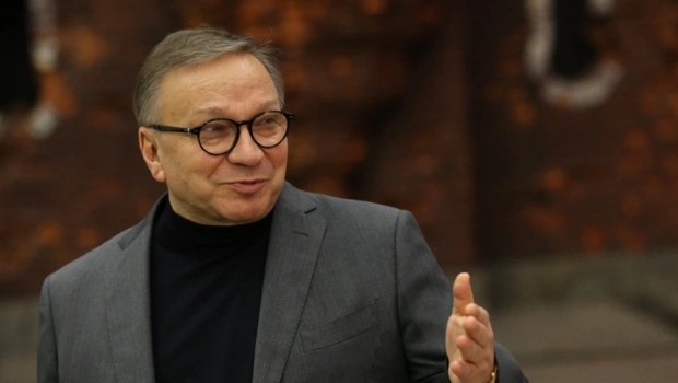 Режиссер Угольников о молодежи: «Я не знаю, что они хотят» Режиссер Угольников о молодежи: «Я не знаю, что они хотят»