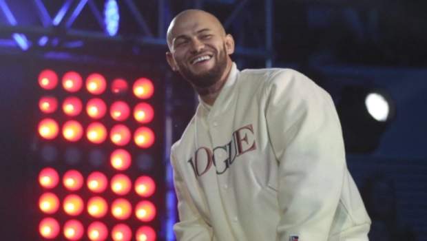 Джиган резко высказался об окружении Оксаны Самойловой: «Гиены и стервятники»