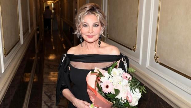 72-летняя Татьяна Веденеева поразила поклонников моложавым видом