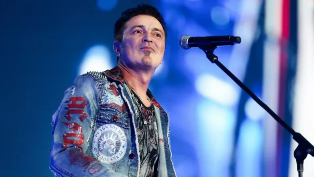 Алексей Потехин ответил на слухи о выступлении на сцене в состоянии алкогольного опьянения Алексей Потехин ответил на слухи о выступлении на сцене в состоянии алкогольного опьянения