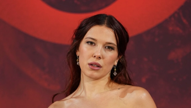 Самой молодой высокооплачиваемой актрисой стала Милли Бобби Браун