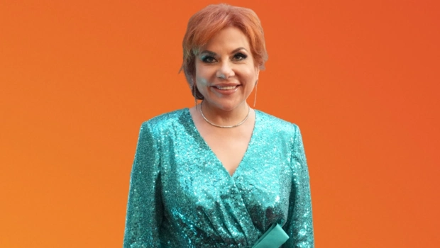 54-летняя Марина Федункив намерена сделать пластику ради сына