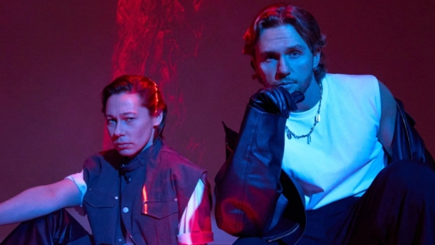 Дуэт «БиС» поделился планами на будущее и рассказал о главных сложностях Дуэт «БиС» поделился планами на будущее и рассказал о главных сложностях