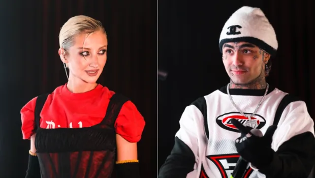 MARGO раскрыла причину ссоры с Lil Pump MARGO раскрыла причину ссоры с Lil Pump