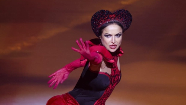 Маргарита Дробязко рассказала о своей поздней беременности