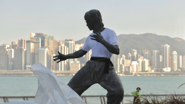 Фильм о Брюсе Ли от Энга Ли заморозили из-за сложностей Фильм о Брюсе Ли от Энга Ли заморозили из-за сложностей