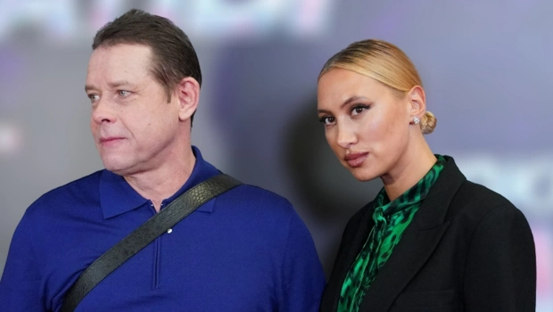 Павел и Алина Буре разводятся после почти 17 лет брака: хоккеист будет судиться за опеку над детьми