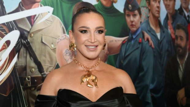 Ольга Бузова дала неожиданный совет на декабрь: «Не стесняюсь и ною» Ольга Бузова дала неожиданный совет на декабрь: «Не стесняюсь и ною»