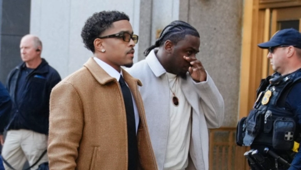 Мать P. Diddy подала жалобу на документальный сериал о сыне Мать P. Diddy подала жалобу на документальный сериал о сыне