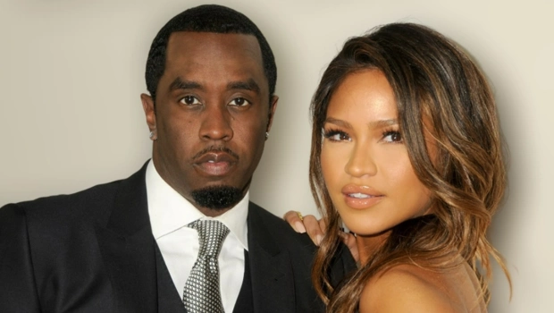 Кэсси Вентура покинула США после суда над бывшим возлюбленным P.Diddy