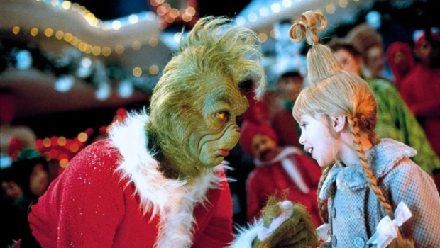 Какие фильмы россияне считают символом Нового года: исследование