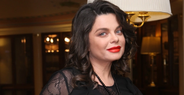 Наташа Королева высказалась о сходстве с женой Игоря Николаева