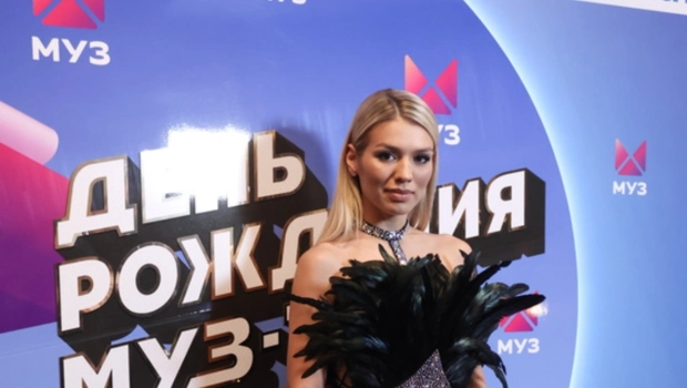 Люся Чеботина прокомментировала шокирующее заявление на Премии МУЗ-ТВ