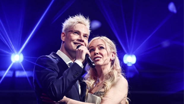 Поклонники SHAMAN заметили, что артист снял обручальное кольцо