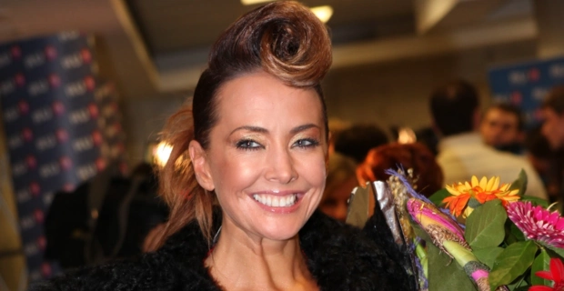 Экс-солистка Hi-Fi – о Жанне Фриске: «Встала передо мной на колено и поцеловала мне руку»