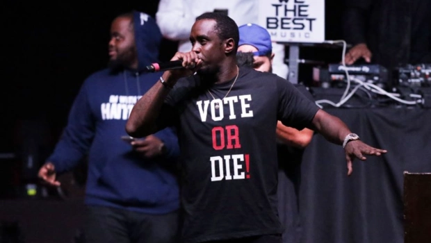 Сколько заработал P. Diddy, находясь в заключении