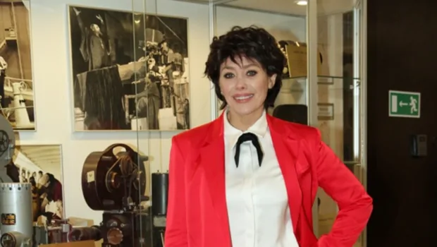 Екатерина Волкова побрилась наголо после операции