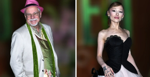 Автор «Злой» назвал дату выхода книги про детство Глинды после успеха фильмов с Арианой Гранде Автор «Злой» назвал дату выхода книги про детство Глинды после успеха фильмов с Арианой Гранде